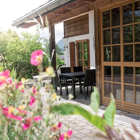 מלון Alpenhaus Oberstdorf - Bergbahn Unlimited Inklusive מראה חיצוני תמונה