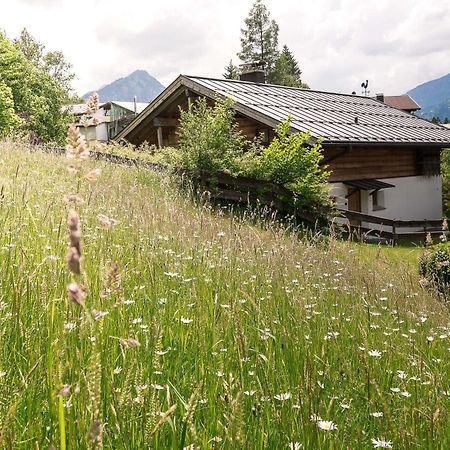 מלון Alpenhaus Oberstdorf - Bergbahn Unlimited Inklusive מראה חיצוני תמונה